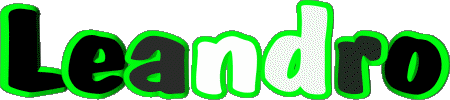 Leandro L MASCULINO - Italia Nombre 