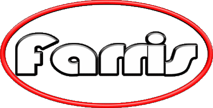 Farris F MANN - UK - USA - IRL - AUS - NZ Vorname 