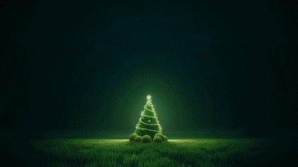 Video Joyeuses Fêtes (Noël) Französisch Nachrichten 