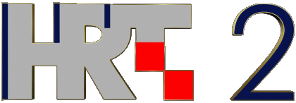 HRT2 Croatia Channels - TV World Multi Media 