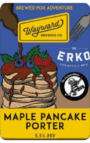 Wayward Australie Bières Boissons 