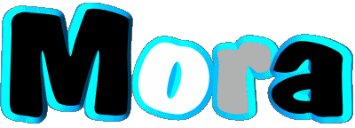 Mora M FEMMINILE - Francia Nome 