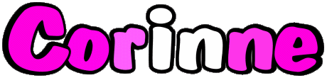 Corinne C FEMMINILE - Francia Nome 