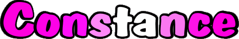 Constance C FEMENINO - Francia Nombre 