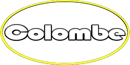 Colombe C FEMMINILE - Francia Nome 