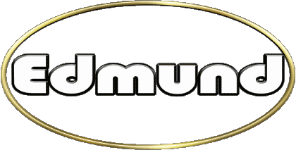 Edmund E MASCULINE - France First Names 