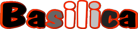 Basilica B FEMMINILE - Francia Nome 