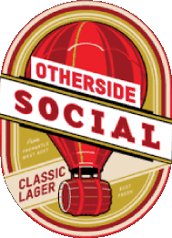 Otherside Australien Bier Getränke 