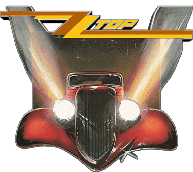 ZZ Top Rock USA Música Multimedia 