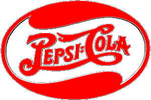 1940-1940 Pepsi Cola Sodas Drinks 