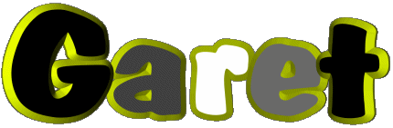 Garet G MASCULIN - UK - USA Prénoms 