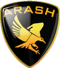 Logo Arash Automobili Trasporto 