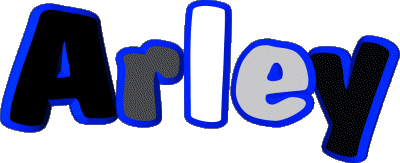 Arley A MASCULINO - UK - USA - IRL - AUS - NZ Nombre 