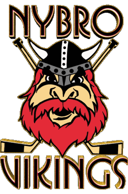 Nybro Vikings IF Svezia Hockey - Clubs Sportivo 