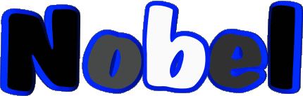 Nobel N MASCULINO - UK - USA - IRL - AUS - NZ Nombre 