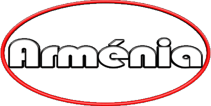 Arménia A FEMMINILE - Portogallo Nome 