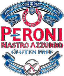 Peroni Italie Bières Boissons 
