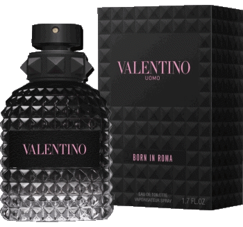 Valentino Couture - Profumo Moda 