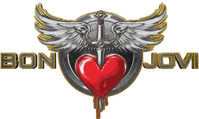 Bon Jovi Rock USA Musica Multimedia 