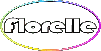 Florelle F FEMMINILE - Francia Nome 