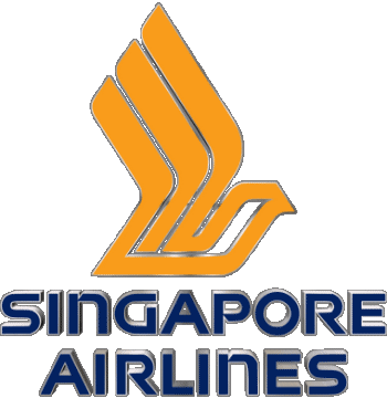 Singapore Airlines Singapur Asia Aviones - Aerolínea Transporte 