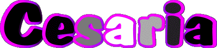 Cesaria C FEMININ - Espagne Prénoms 