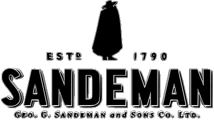 Sandeman Porto Boissons 