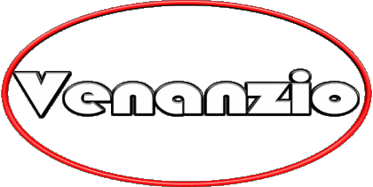 Venanzio V MASCHIO -  Italia Nome 