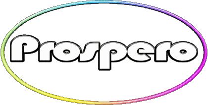 Prospero P MASCHIO -  Italia Nome 