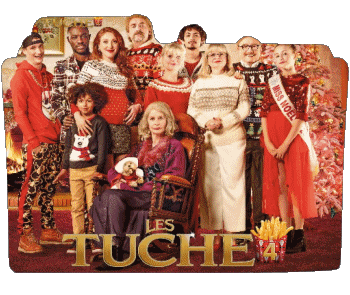 04 Les Tuche Películas Francia Multimedia 