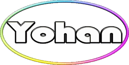 Yohan Y MASCHIO - Francia Nome 