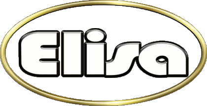 Elisa E FEMENINO - Francia Nombre 