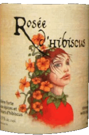 Dieu-du-ciel Canadá Cervezas Bebidas 