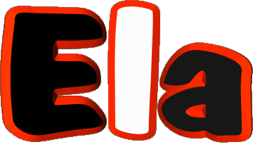 Ela E WEIBLICH - Deutschland Vorname 