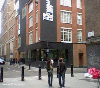 Stéreoscopique Wiggle Efectos 3d Humor - Fun 