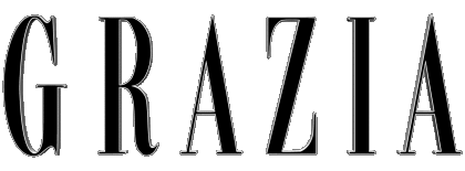 Grazia Italie Presse Multi Média 