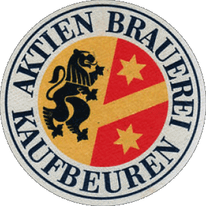 Aktien Alemania Cervezas Bebidas 