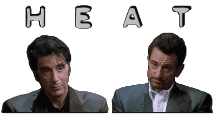 Logo Heat Películas Internacional Multimedia 