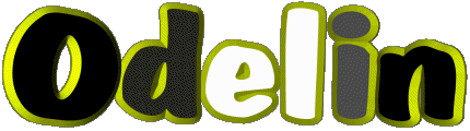 Odelin O MASCULIN - France Prénoms 