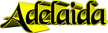 Adelaida A FEMININE - Spain First Names 