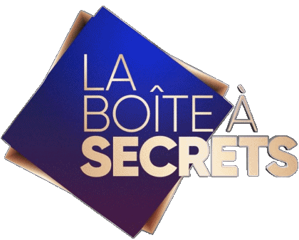 La Boite à Secrets France TV Divers TV Show Multi Media 