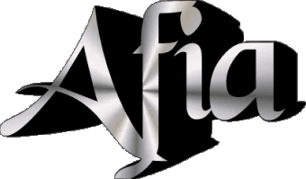 Afia A FEMININ - Maghreb Musulman Prénoms 