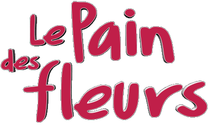 Le pain des fleurs Panes - Bizcochos Comida 