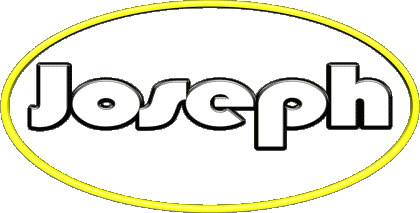 Joseph J MASCULINE - France First Names 