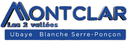 Montclar Francia Alpi Meridionali Stazioni - Sciistiche Sportivo 