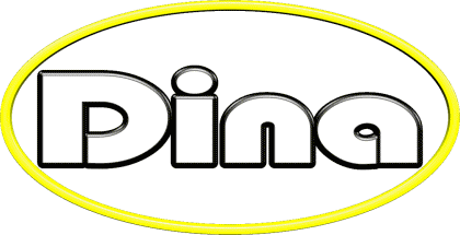 Dina D FEMININE - Italy First Names 