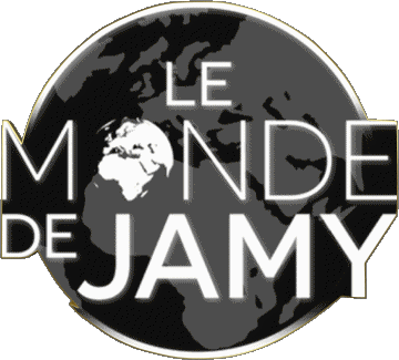 Le Monde de Jamy Enfants - Educatif Divers Emissionen TV-Show Multimedia 