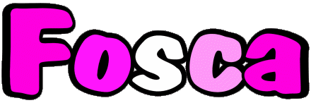 Fosca F FEMMINILE - Italia Nome 