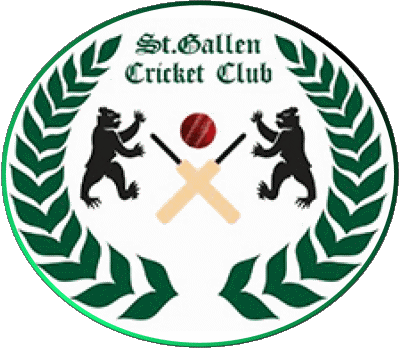 St. Gallen Suisse Cricket Sports 