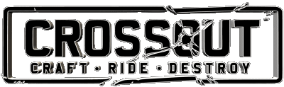 Logo Crossout Videogiochi Multimedia 